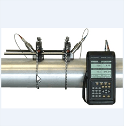 Thiết bị đo lưu lượng siêu âm GE Panametrics TransPort PT878 Ultrasonic Flow Meter System